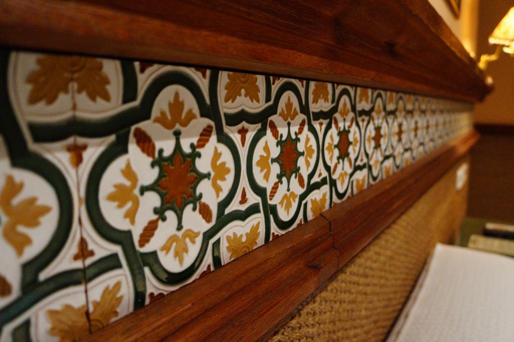 Hostal La Conilena Conil De La Frontera Bagian luar foto